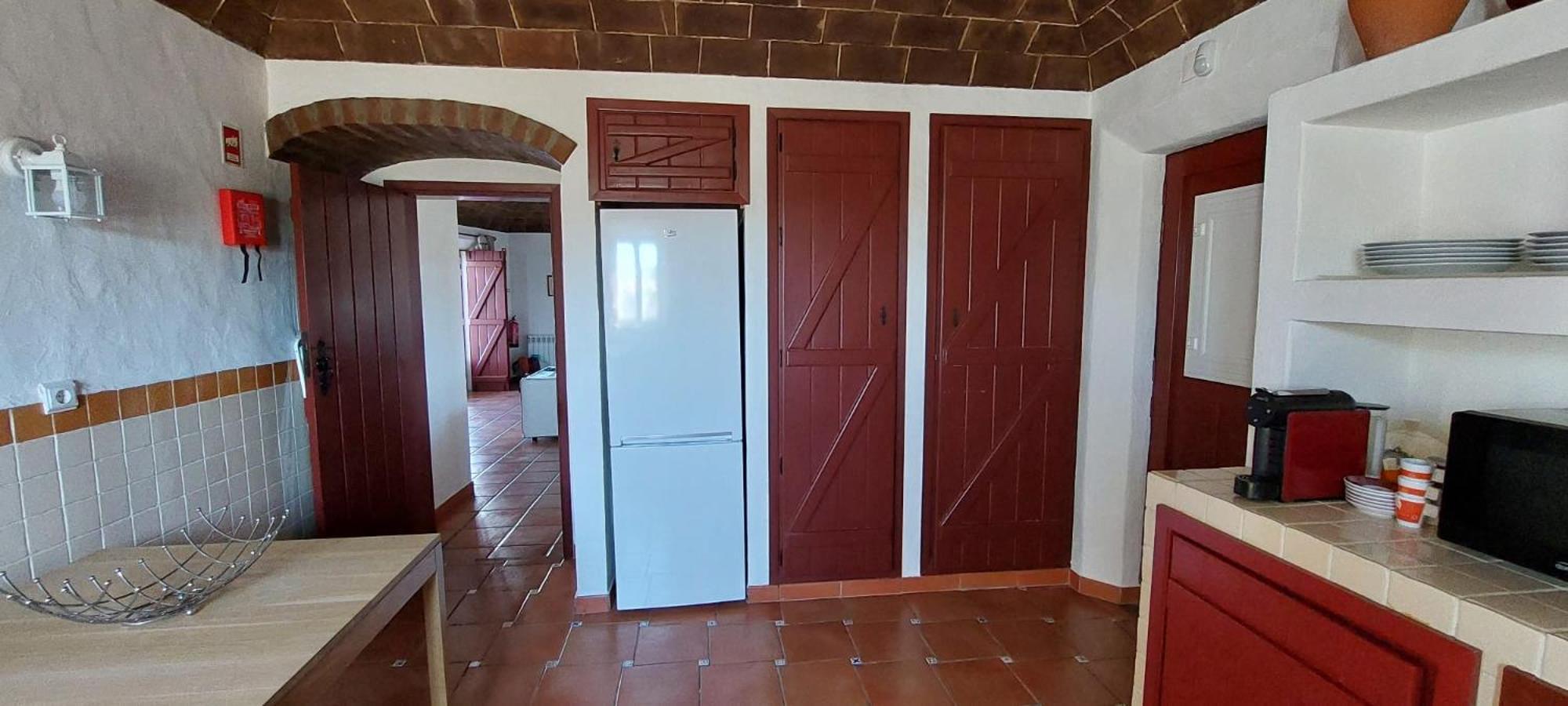 Monte Do Sobreiro Villa Vimieiro  Kamer foto
