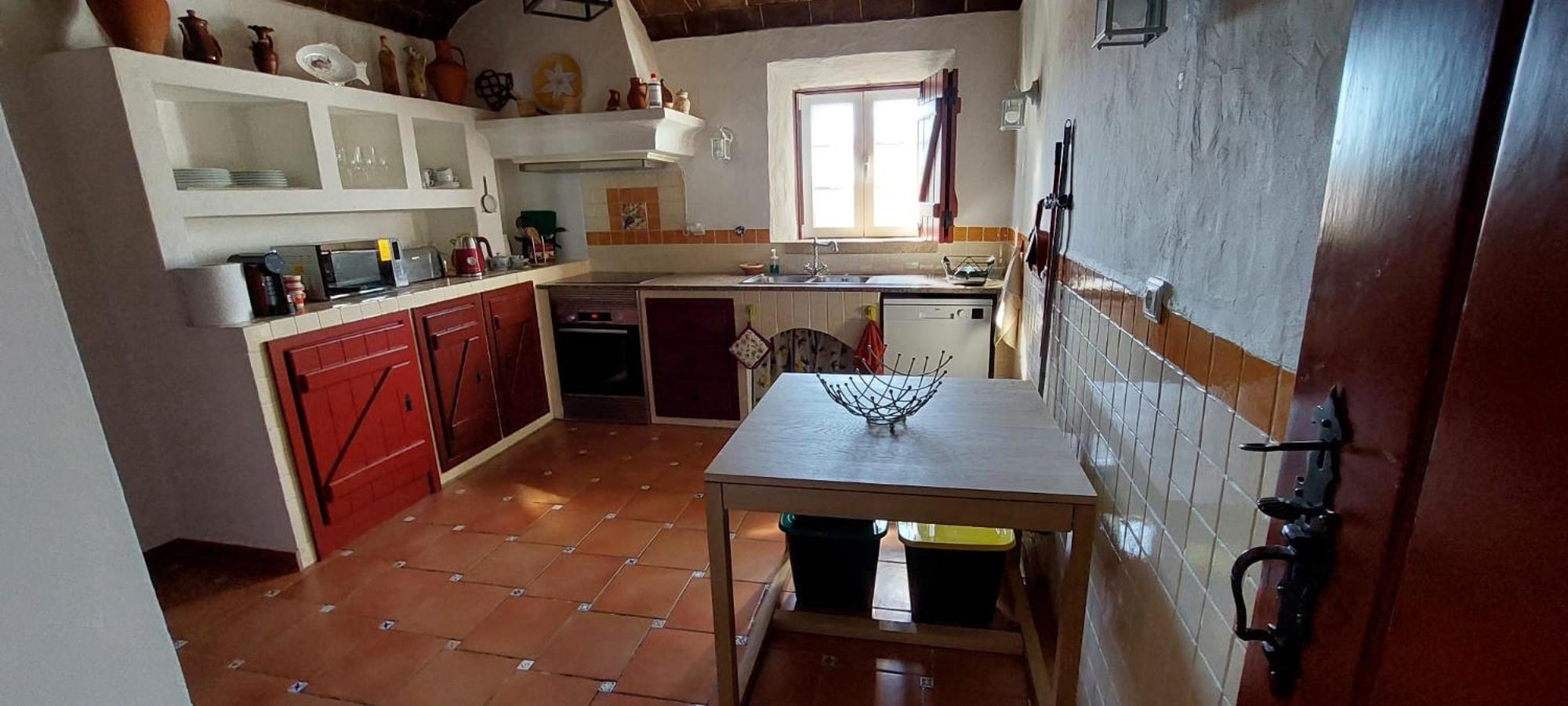 Monte Do Sobreiro Villa Vimieiro  Kamer foto
