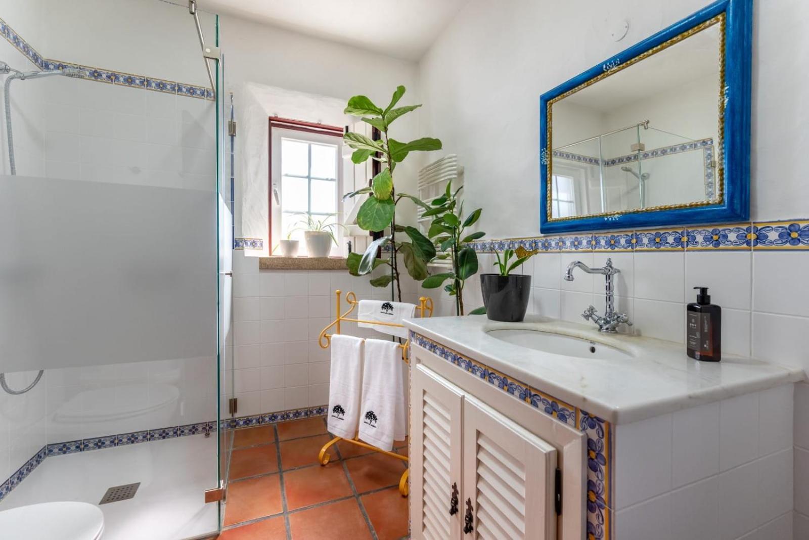 Monte Do Sobreiro Villa Vimieiro  Kamer foto
