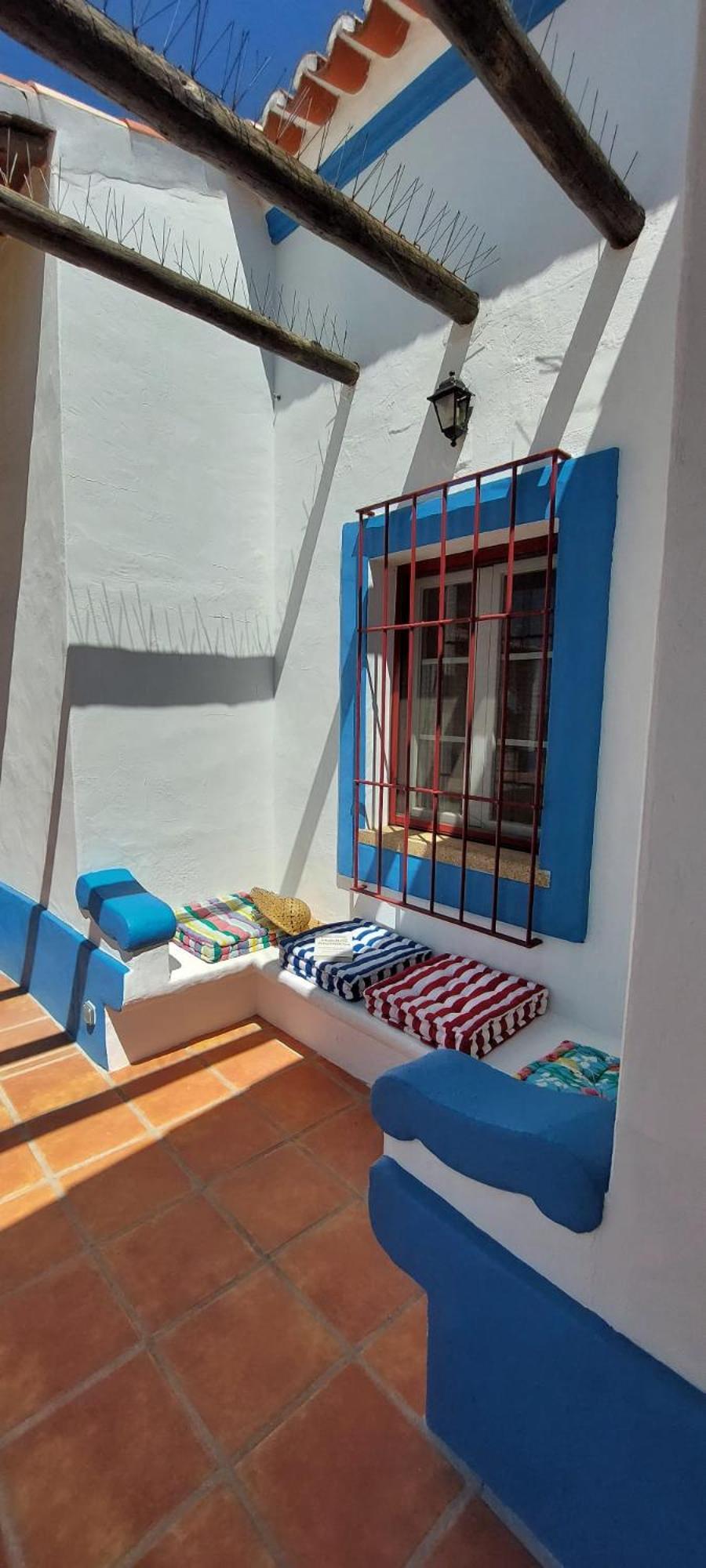 Monte Do Sobreiro Villa Vimieiro  Buitenkant foto